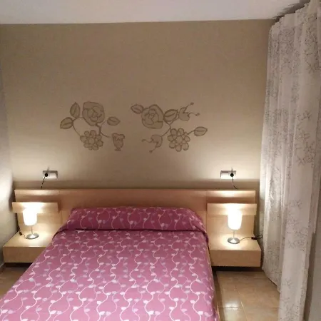 Lägenhet Apartamento Alberes *