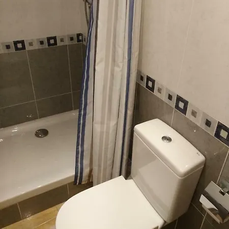 Apartamento Alberes * Blanes