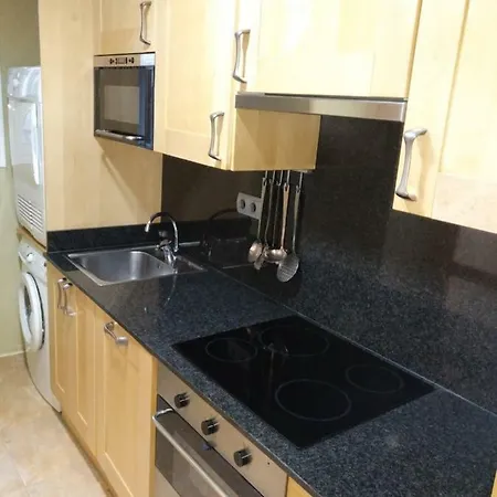 Lägenhet Apartamento Alberes