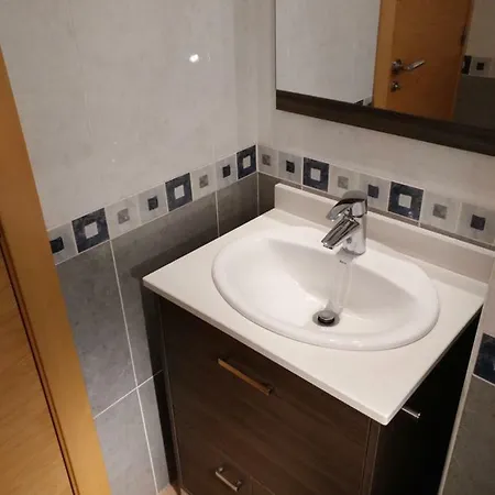 Apartamento Alberes Lägenhet *