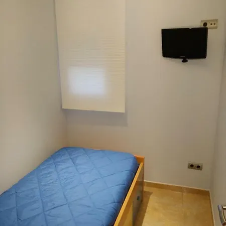Apartamento Alberes Blanes